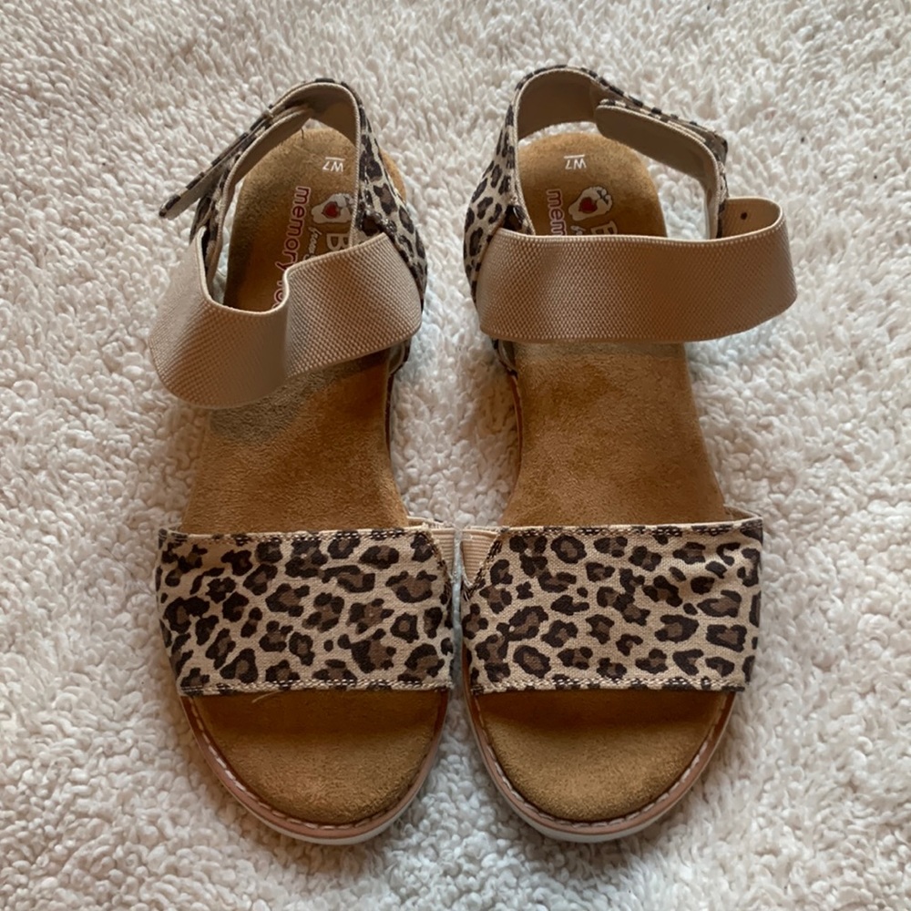 BOBS from Sketchers Sandals